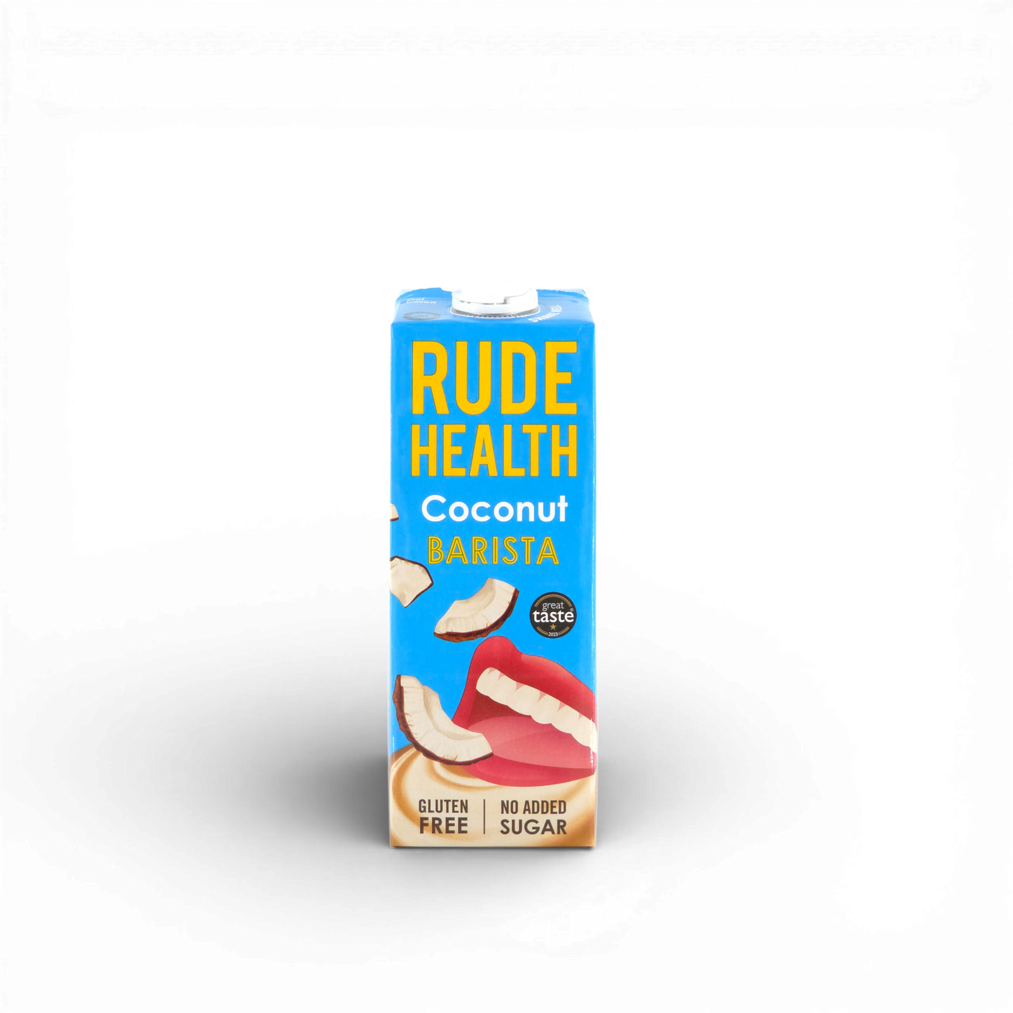 Rude Health Barista Kókuszital