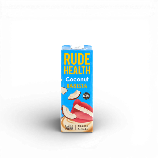 Rude Health Barista Kókuszital