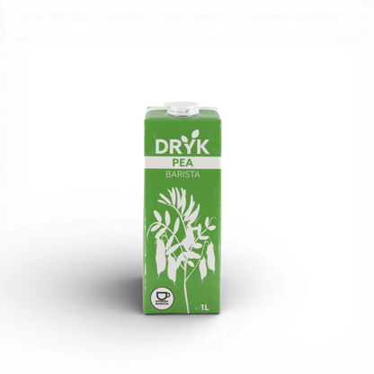 Dryk Barista Borsóital