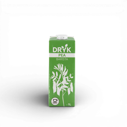 Dryk Barista Borsóital