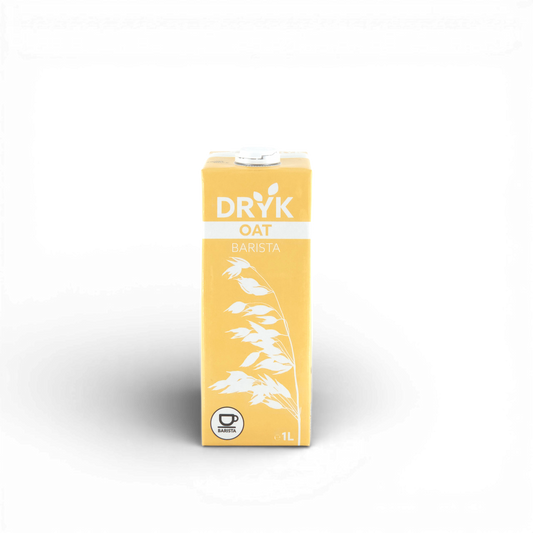 Dryk Barista Zabital