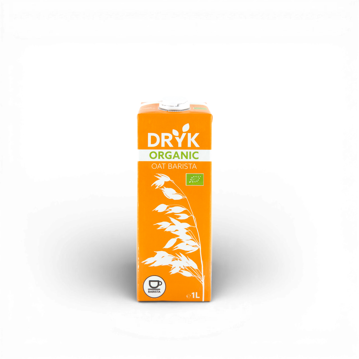 Dryk Organic Barista Zabital