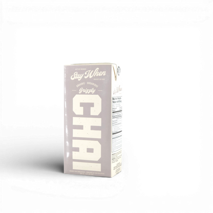 Grizzly Chai